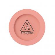 Матовые румяна для лица Face Blush 3ce