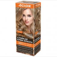 Стойкая крем краска для волос 3D ECLAIR