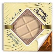 Матирующая пудра Creamy Chocolate Deep Matte Bronze 9 Lovely