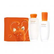 Набор Essential Comfort Duo: тонер + эмульсия Sulwhasoo