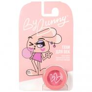 Детские тени для век BY BUNNY