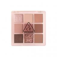 Палетка теней для век Multi Eye Color Palette 3ce