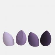 Набор косметических спонжей для макияжа CHELAY