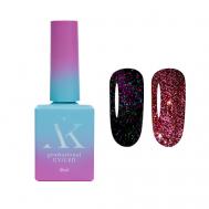 Гель лак светоотражающий 1 (8 мл) 8 KRISTALEX LIFE