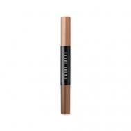 Двухсторонние тени для век в карандаше Dual Eye Shadow BOBBI BROWN