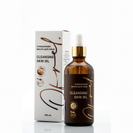 Очищающее масло для лица Cleansing Skin Oil 100 OFRELCOSMETICS