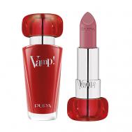 Губная помада Vamp! Lipstick PUPA