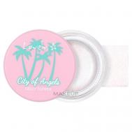 Топпер для макияжа City of Angels Gelly Topper Lovely