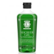 Гель для душа мужской Citrus & Amber Shower Gel 300 LAVISH CARE