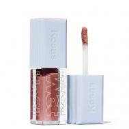 Блеск для губ Wet Lip Oil Plumping Treatment Gloss KOSAS