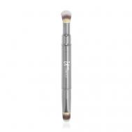 Двойная кисть для консилера Heavenly Luxe Dual Airbrush IT Cosmetics