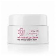Крем для сияния кожи HANAMI High Defense Radiance Cream 50 Annayake