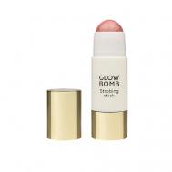 Стробинг стик "GLOW BOMB" коллекции GLOW MANIA ЛЭТУАЛЬ