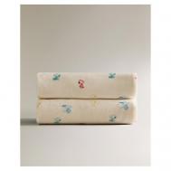Плед флисовый детской 70 x 100 см ZARA HOME