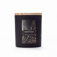 Ароматическая свеча "Black wood & patchuli" 230 Aromateria