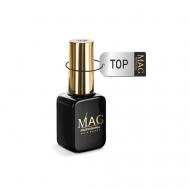 Топ для ногтей без липкого слоя глянцевый TOP 15 MAG NAILS BEAUTY PROFESSIONAL