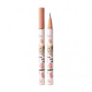 Подводка для глаз Wow So Light Eyeliner FLORTTE