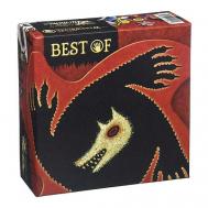 Лучшая настольная игра «Оборотни из Кастронегро», испанский язык ASMODEE