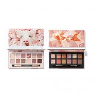 Тени для век Piggy+Koi Fish PERFECT DIARY