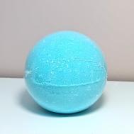 Бомбочка для ванны "Свежесть моря" УТКА В ПЕНЕ