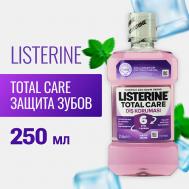 Ополаскиватель для полости рта Комплексная защита 250 LISTERINE