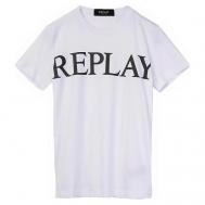 Футболка SB7404.062.2660 Replay