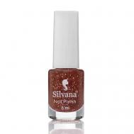 Лак для ногтей 6 Silvana