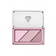 Румяна Layer-it-all Blush Palette 3ce