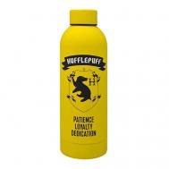 Бутылка для воды  Hufflepuff stainless steel Harry Potter