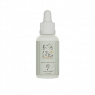 Увлажняющая сыворотка-бустер для лица с Гиалуроновой кислотой 30 ANDEMICA