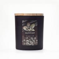 Ароматическая свеча "Розовый перец и ваниль" 230 Aromateria