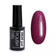 Гель лак для ногтей Black Star FRESH PROF