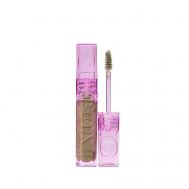 Гель для бровей Air Brow Tinted Volumizing Treatment Gel KOSAS