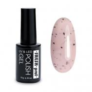 Гель лак для ногтей Milky Egg FRESH PROF