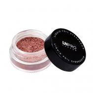 Кремовые тени для век Liquid Foil Eyeshadow LN PRO
