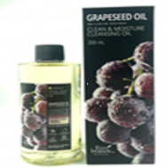 Гидрофильное масло с экстрактом виноградной косточки 200 ECOBRANCH