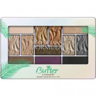 Палетка теней Butter Eyeshadow Palette PHYSICIANS FORMULA