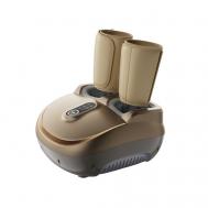 Массажер для ног электрический лимфодренажный AMG 719 Gezatone