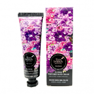 Крем для рук с экстрактом сирени и маслом ши 40 ECOBRANCH