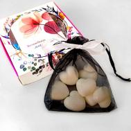 Ароматическое саше для белья "Чистый хлопок" FRAGANCIA