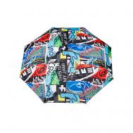 Зонт автоматический для мальчиков PlayToday