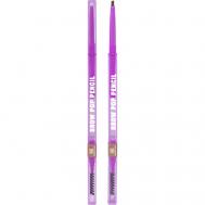 Карандаш для бровей автоматический Automatic Brow Pop Pencil Beauty Bomb