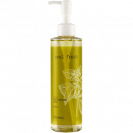 Пенка для глубокого очищения кожи лица с растительными экстрактами REAL FRESH VEGAN 210 DEOPROCE