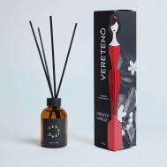Ароматический диффузор для дома с восточным ароматом 50 VERETENO