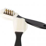 Щетка для замши и замшевой обуви Wellness Ultracare