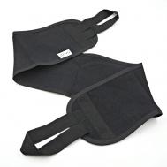 Мочалка для пилинга спины / Длинная кесе с ручками SLOVO CONCEPT