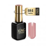 Эмалевый гель-лак для ногтей 10 MAG NAILS BEAUTY PROFESSIONAL
