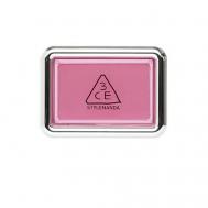 Компактные румяна для лица New Take Face Blusher 3ce