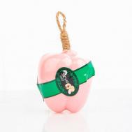 Мыло Натуральное Глицериновое Ручной Работы Медовый персик 85 Arya home collection