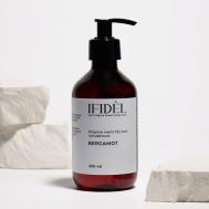Жидкое мыло для рук, Бергамот IFIDEL